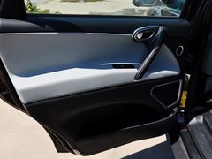 2014款 2.2T 自动 四驱智尊型 5座
