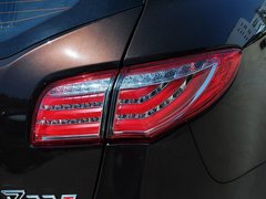 2014款 2.2T 自动 四驱智尊型 5座