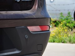 2014款 2.2T 自动 四驱智尊型 5座