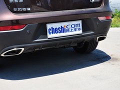 2014款 2.2T 自动 四驱智尊型 5座