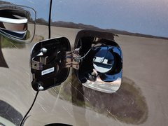 2014款 2.2T 自动 四驱智尊型 5座
