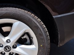 2014款 2.2T 自动 四驱智尊型 5座
