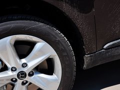 2014款 2.2T 自动 四驱智尊型 5座
