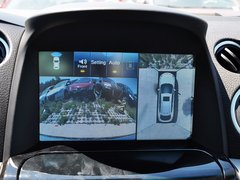 2014款 2.2T 自动 四驱智尊型 5座