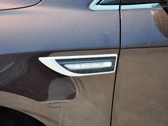 2014款 2.2T 自动 四驱智尊型 5座