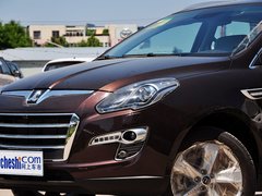 2014款 2.2T 自动 四驱智尊型 5座