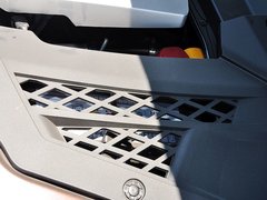 2014款 2.2T 自动 四驱智尊型 5座
