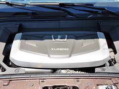 2014款 2.2T 自动 四驱智尊型 5座