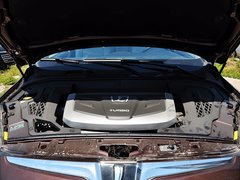 2014款 2.2T 自动 四驱智尊型 5座