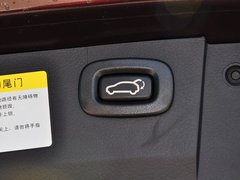 2014款 2.2T 自动 四驱智尊型 5座