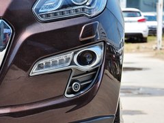 2014款 2.2T 自动 四驱智尊型 5座