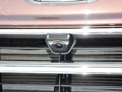 2014款 2.2T 自动 四驱智尊型 5座