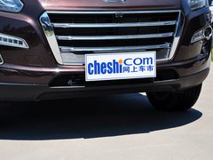 2014款 2.2T 自动 四驱智尊型 5座