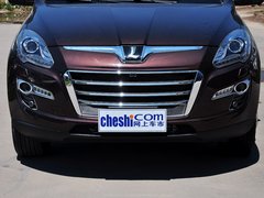 2014款 2.2T 自动 四驱智尊型 5座