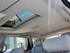 2014款 2.2T 自动 四驱智尊型 5座