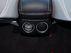 2014款 2.2T 自动 四驱智尊型 5座
