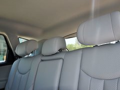 2014款 2.2T 自动 四驱智尊型 5座