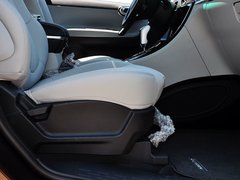 2014款 2.2T 自动 四驱智尊型 5座