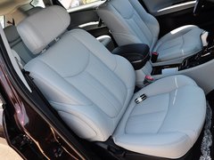 2014款 2.2T 自动 四驱智尊型 5座