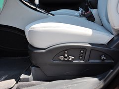 2014款 2.2T 自动 四驱智尊型 5座
