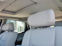 2014款 2.2T 自动 四驱智尊型 5座