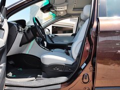 2014款 2.2T 自动 四驱智尊型 5座