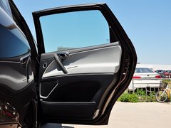2014款 2.2T 自动 四驱智尊型 5座