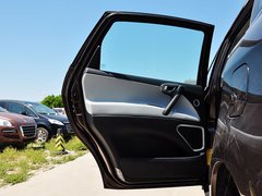 2014款 2.2T 自动 四驱智尊型 5座
