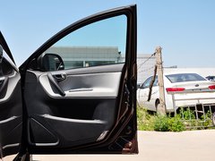2014款 2.2T 自动 四驱智尊型 5座