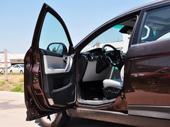 2014款 2.2T 自动 四驱智尊型 5座