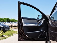 2014款 2.2T 自动 四驱智尊型 5座