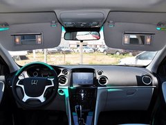 2014款 2.2T 自动 四驱智尊型 5座
