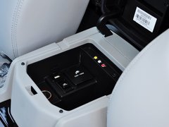 2014款 2.2T 自动 四驱智尊型 5座