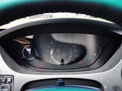 2014款 2.2T 自动 四驱智尊型 5座