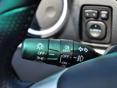 2014款 2.2T 自动 四驱智尊型 5座