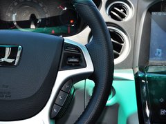 2014款 2.2T 自动 四驱智尊型 5座