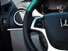 2014款 2.2T 自动 四驱智尊型 5座