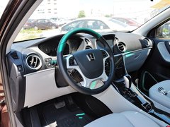 2014款 2.2T 自动 四驱智尊型 5座