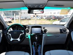 2014款 2.2T 自动 四驱智尊型 5座
