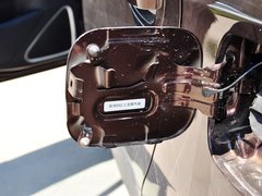 2014款 2.2T 自动 四驱智尊型 5座