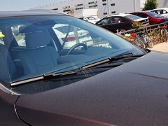 2014款 2.2T 自动 四驱智尊型 5座