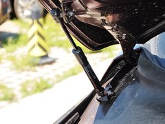 2014款 2.2T 自动 四驱智尊型 5座