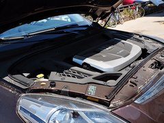 2014款 2.2T 自动 四驱智尊型 5座