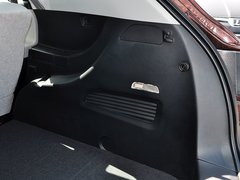 2014款 2.2T 自动 四驱智尊型 5座