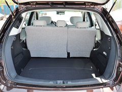 2014款 2.2T 自动 四驱智尊型 5座
