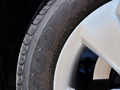 2014款 2.2T 自动 四驱智尊型 5座