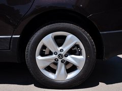 2014款 2.2T 自动 四驱智尊型 5座