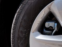2014款 2.2T 自动 四驱智尊型 5座