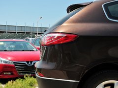 2014款 2.2T 自动 四驱智尊型 5座