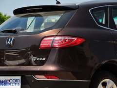 2014款 2.2T 自动 四驱智尊型 5座
